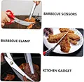 Bbq Scissors